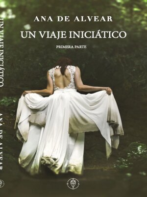 cover image of Un viaje Iniciático